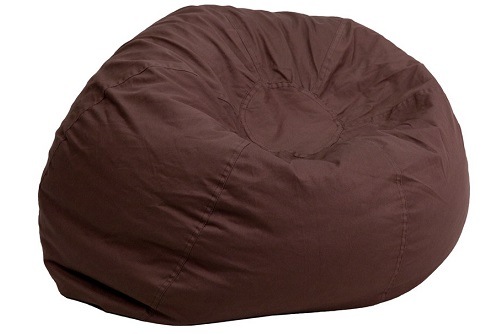 Flash Furniture Bean Bag Chair