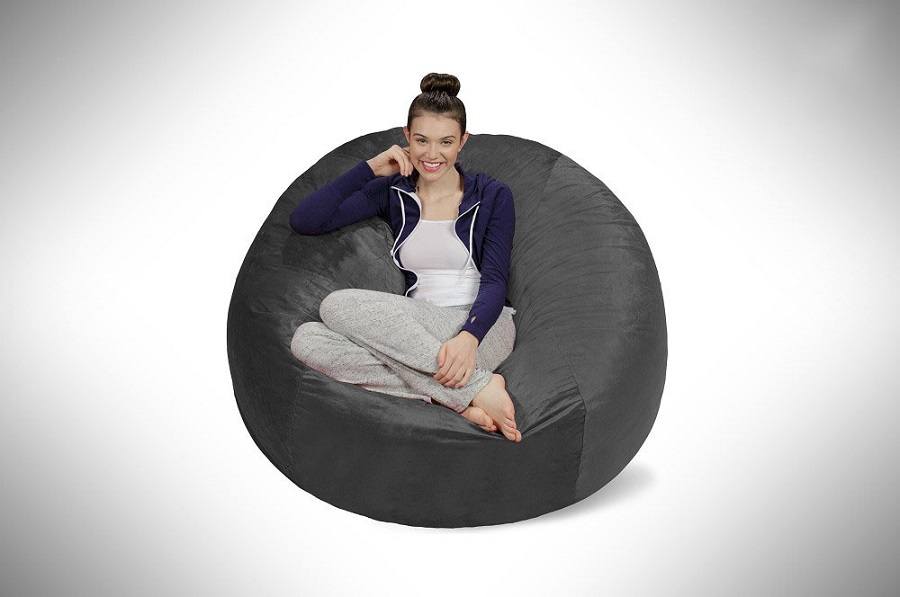 Sofa Sack Bean Bag Review